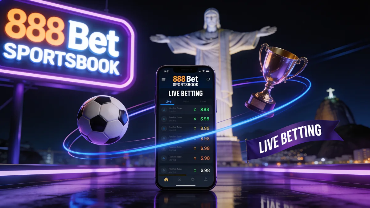 Como baixar o aplicativo 888 bet para Windows — 888 bet no Brasil